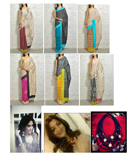 Raji Anand Designs